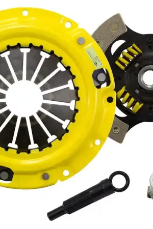 Special Discount ACT 1993 Ford Probe HD Race Sprung 4 Pad Clutch Kit – Performance Upgrade — PMD Premier Motoring Development