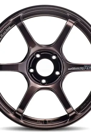 Advan RG-4 Wheels – Lightweight 6-Spoke Performance | PMD: Premier Motoring Development — PMD Premier Motoring Development Buy Direct