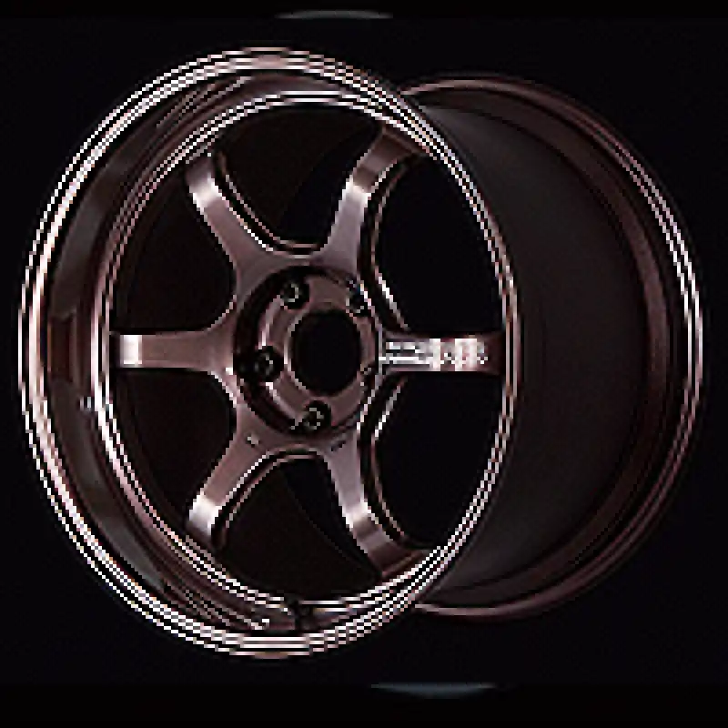 Advan R6 Wheels – Forged 6-Spoke Performance | PMD: Premier Motoring Development — PMD Premier Motoring Development Limited Edition