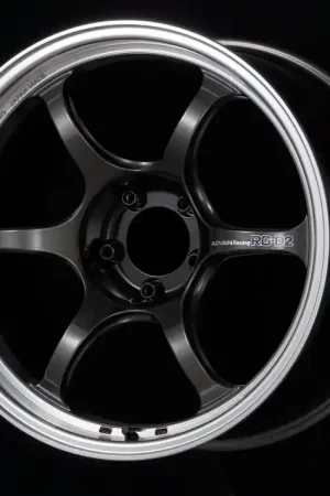 Advan RG-4 Wheels – Lightweight 6-Spoke Performance | PMD: Premier Motoring Development — PMD Premier Motoring Development Shop Now