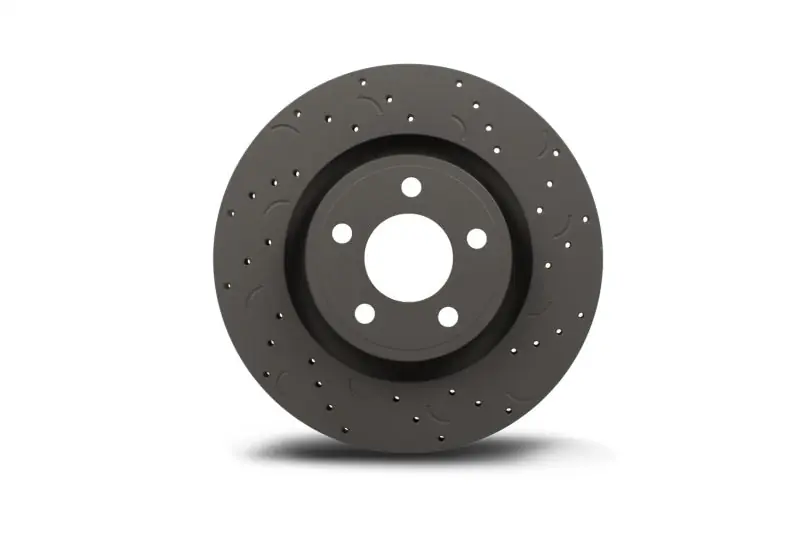 Final Sale HAWK Talon Rotors — PMD Premier Motoring Development