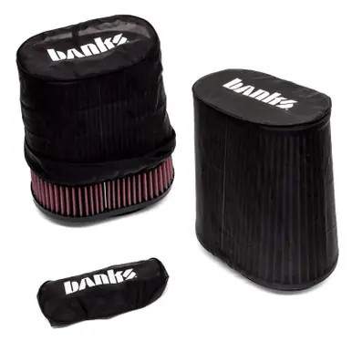 Banks 20-22 Ford 6.7L Pre-Filter - 42653 Free Delivery
