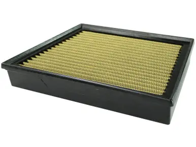 aFe MagnumFLOW Air Filter Pro-GUARD 7 11-13 GM Diesel Trucks V8 6.6L (td) LML - 73-10209 Place Order