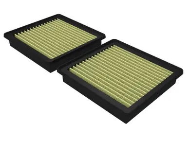 Don’t Miss Out aFe 2022 Toyota Land Cruiser (J300) V6-3.5L (tt) Magnum FLOW Pro GUARD7 Air Filter - 30-10403GM