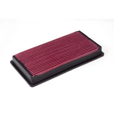 Free Delivery Rugged Ridge Reusable Air Filter 87-96 Jeep Cherokee (XJ) - 17752.06