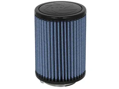 High Quality aFe MagnumFLOW Air Filters UCO P5R A/F P5R 2-7/16F x 4-3/8B x 4-3/8T x 6H - 24-24506