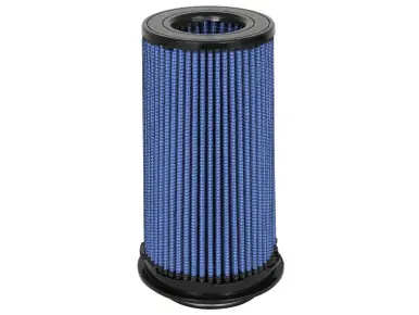 aFe MagnumFLOW Pro 5R Universal Air Filter 3-1/2in F x 5in B x 4-1/2in T (Inverted) x 9in H - 24-91122 Limited Edition