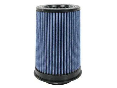 High Quality aFe MagnumFLOW Air Filters IAF A/F P5R 3-1/2F x 6B(INV) x 5-1/2T (INV) x 9H - 24-91056