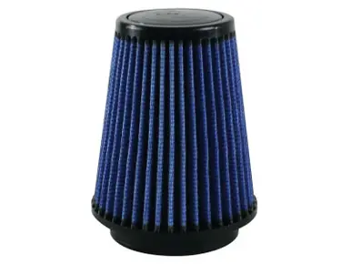 Buy Online aFe MagnumFLOW Air Filters UCO P5R A/F P5R 3-5/16F x 5B x 3-1/2T x 6H - 24-33506