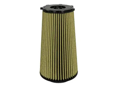 aFe MagnumFLOW Air Filters UCO PG7 A/F PG7 5-1/2F x 8-3/4B x 6-1/2T x 14-3/4H - 72-90036 Exclusive Offer