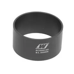 Best Choice Wiseco 74.0mm Black Anodized Piston Ring Compressor Sleeve - RCS07400