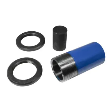 Yukon Pinion Adapter Kit for Bearing Puller Tool - YT P17 Original