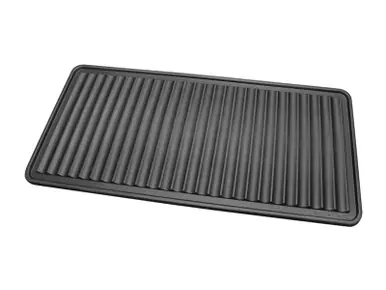 WeatherTech Boot Tray 16in x 36in - Cocoa - IDMBT1C Free Returns