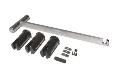 Viral COMP Cams Grooving ToolS Lifter Bore - 5010