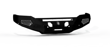 Latest Road Armor 2019 Ram 2500 Evolution Base Front Bumper - 4192EF0B