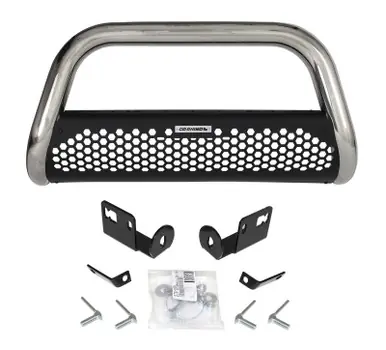 Go Rhino 07-19 Chevy 2500HD RHINO! Charger 2 RC2 Complete Kit w/Front Guard + Brkts - 55217PS Get Yours