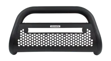 Limited Offer Go Rhino 19-20 Chevy 1500 RC2 LR 20in Light Mnt Complete Kit w/Front Guard + Brkts - 55293T