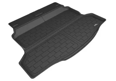 Bargain 3D MAXpider 2017-2020 Honda Civic Hatchback Kagu Cargo Liner - Black - M1HD0941309