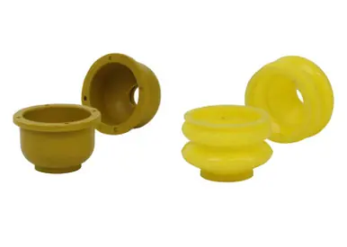 Whiteline Replacement Boots for KCA395 - W0903 Professional Grade