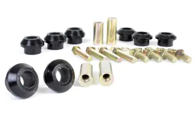Whiteline 08-09 Subaru STi/12+ BRZ / 12+ Scion FR-S Rear Camber adj kit-control arm upper bushes - KCA326 Fresh Stock