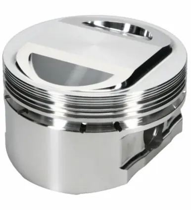 JE Pistons HARLEY Twin Cam 95 Piston Kit - 324712 Money Back Guarantee