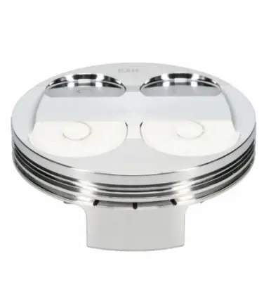 JE Pistons Honda TRX 450 PRO Piston Kit - 274189 Next Day Delivery