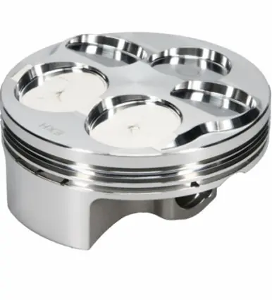 JE Pistons Yamaha YFZ 450 Piston Kit - 221795 Big Sale
