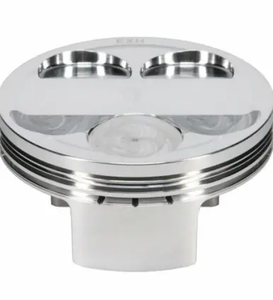 JE Pistons Yamaha YFZ450 06-08 Piston Kit - 247953 Hot Deal