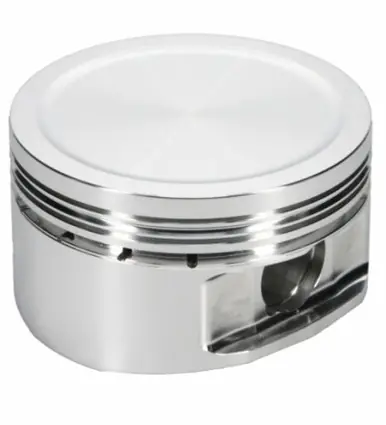 Fast Shipping JE Pistons Kawasaki ULTRA 300X Piston Kit - 300271