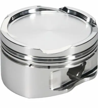 JE Pistons Suzuki GSX 1300 R Piston Kit - 222102 Editor’s Pick
