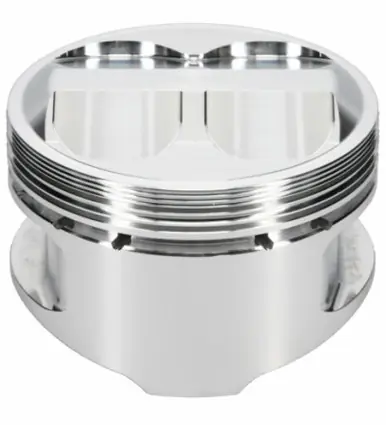JE Pistons 3.031 Suzuki 4-Valve Piston Kit - 138983 Express Delivery