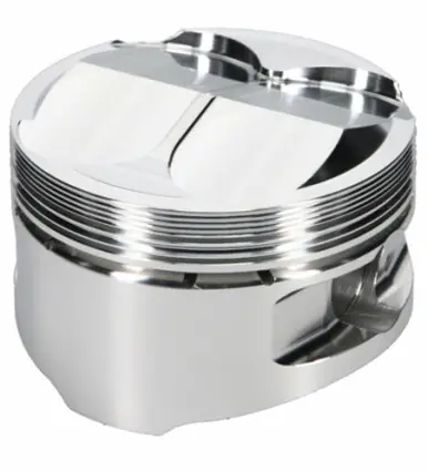 JE Pistons 3.031 Suzuki 4-Valve Piston Single - 131367S Original