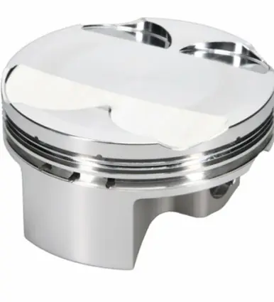 JE Pistons 08-09 Suzuki HayabusaA Piston Kit - 274088 Clearance