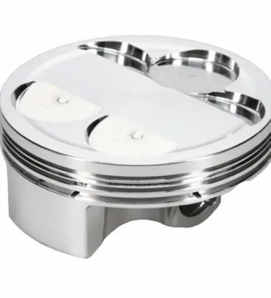 In Demand JE Pistons Yamaha YFZ450 PRO Piston Kit - 325024