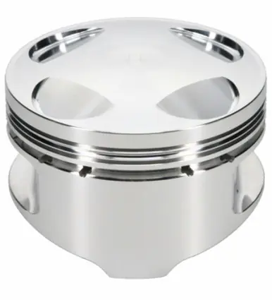 JE Pistons Honda TRX/XR 400 EX Piston Kit - 247611 Flash Sale