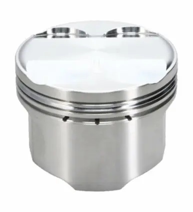 Trending JE Pistons JE ULTRA SERIES - 1999-07 Suzuki GSX 130 Piston Kit - 379438