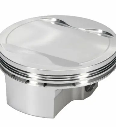 JE Pistons Yamaha 14 GRIZZLY 700 Piston Kit - 324101 Money Back Guarantee