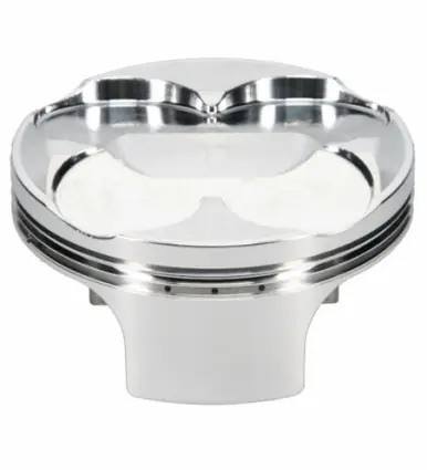 Top Pick JE Pistons Suzuki RMZ 250 Piston Single - 261543S