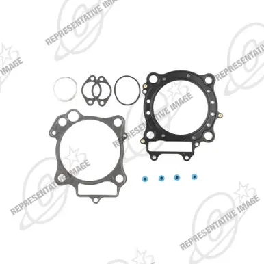 Popular Cometic 07-17 KTM 105SX Top End Gasket Kit - C3552