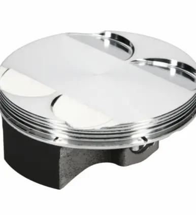 JE Pistons KTM 450SXF 13.0 to 1 Piston Single - 308475S Today Only