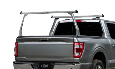 Access ADARAC Aluminum Series 08-16 Ford Super Duty F-250/F-350 (Incl Dually) 8ft Bed Truck Rack - F3010051 Price Cut
