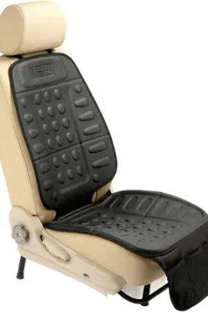 Buy Direct 3D MAXpider Universal Child Seat Cover - Black - 3153L-09