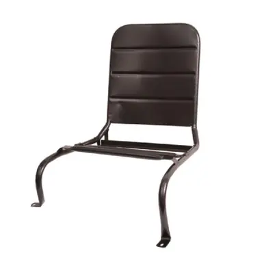 Omix Left Seat Frame- 46-49 Willys CJ2A - 12011.09 One Day Deal