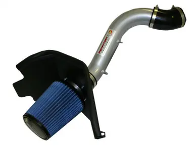 aFe MagnumFORCE Intakes Stage-2 P5R AIS P5R Toyota Tacoma 99-04 L4-2.4L/2.7L - 54-11052 Price Cut