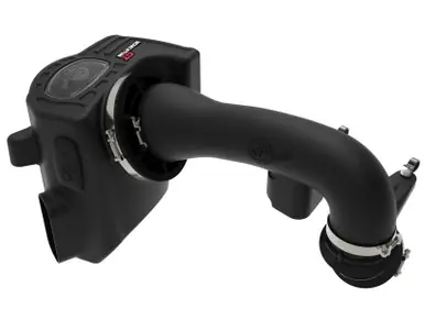 Grab Now aFe Momentum GT Pro 5R Cold Air Intake System GM Trucks 2500/3500HD 2020 V8-6.6L - 50-70055R
