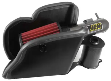 Original AEM 2016 C.A.S Mazda MX-5 Miata L4-2.0L F/I Cold Air Intake - 21-786C