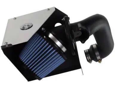 Direct From Factory aFe MagnumFORCE Intakes Stage-2 P5R AIS P5R Audi A4 02-05 L4-1.8L (t) - 54-10322