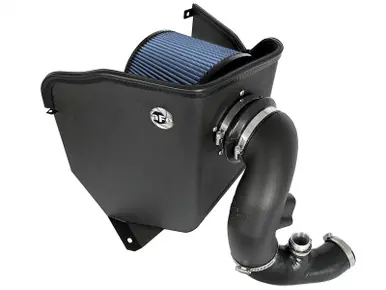 Holiday Sale AFE Magnum FORCE Stage-2 Pro 5R Intake System GM Colorado/Canyon 2016 I4-2.8L (td) - 54-12832