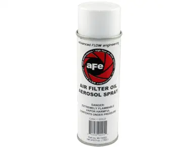 Limited Offer aFe MagnumFLOW Chemicals CHM Oil 6.5 oz Aerosol (Gold) - 90-10002