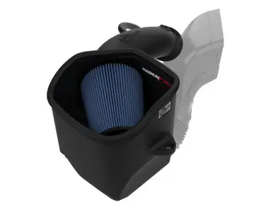 aFe Power 19-20 RAM 2500/3500 V8-6.4L HEMI Pro 5R Air Intake System - 54-13047R Buy Today